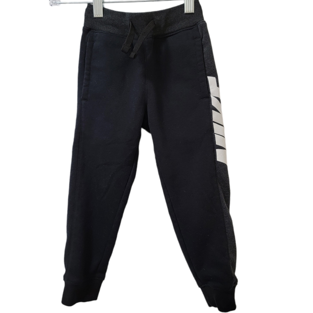 Nike Amplify Pant Boys Preschool Sz 4 XS-NWOT